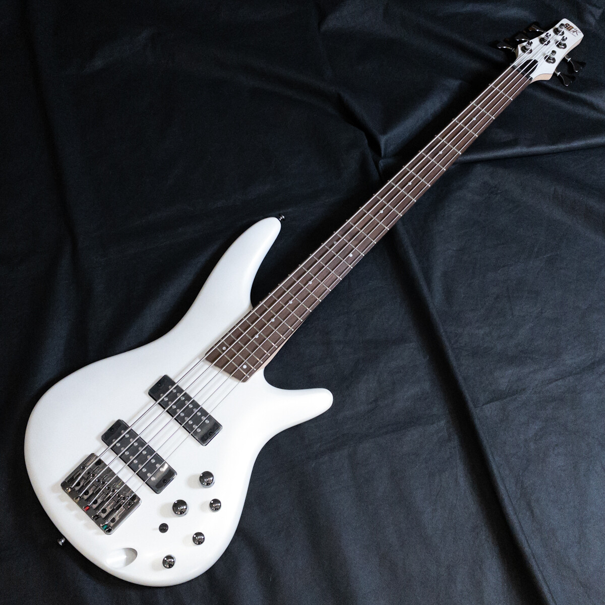 h*u様 【ジャンク】Ibanez SDGR SR305 5弦ベース Electric Bass Guitar SDGR by Ibanez SR305 5 String Made in