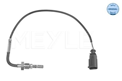 Meyle 114 800 0253 sensor, exhaust gas temperature for Audi Porsche VW