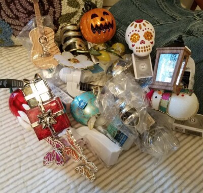 New Bath and Body Works Wallflower Plug-In Diffuser ''YOU PICK''