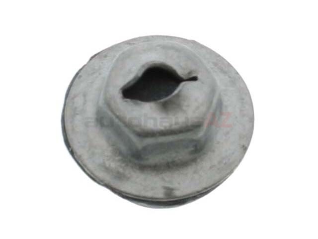 GENUINE PORSCHE Emblem Retainer 99959142303 Porsche 911 Cayenne  