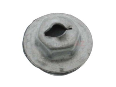GENUINE PORSCHE Emblem Retainer 99959142303 Porsche 911 Cayenne 