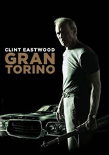 Gran Torino: Clint Eastwood (DVD, New-Seal, Drama, 2008)
