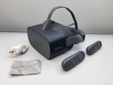 PICO G2 4K All-In-One Virtual Reality VR Headset USB-C WiFi Bluetooth Remote AC