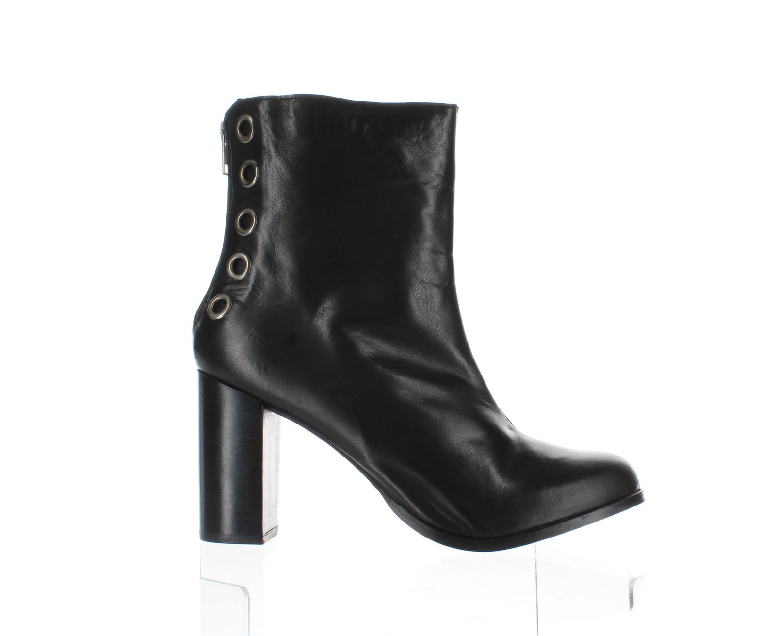 Женские модные ботинки Millie черного цвета Musse - Cloud, 39 евро