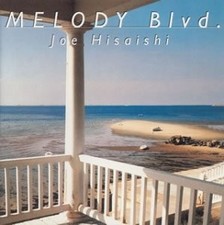 Warner Melodies Blvd Music CD Used J-POP Easy Listening Near Mint