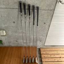 OnOff Iron Set