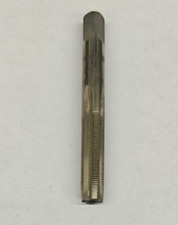 Kromhard 5/16"-40 NS Hand Taper Tap HSS GH1 4 Flutes UK