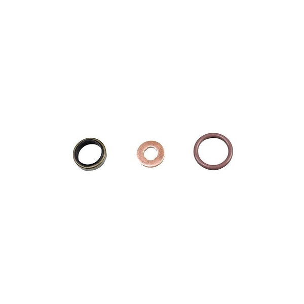 Metzger Dichtungssatz, EinspritzdüSe 0873005 FüR Opel Vauxhall General Motors-image