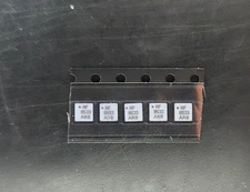 1pc Qorvo SUF-8533SB DC-12 GHz, CASCADABLE pHEMT MMIC Amplifier Gain Block QFN