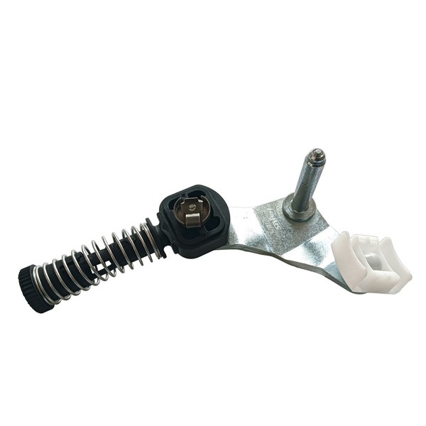 Schalthebel SchaltgestäNge Schaltgetriebe FüR Audi A3 Seat Skoda VW Golf Polo-image