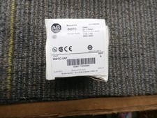New Allen Bradley 800TC-XAF 30mm Contact Block 1-NO 1-NC 800T