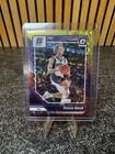 2025 Panini Steve Nash Base (Raw)