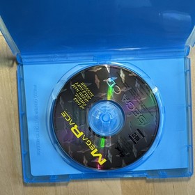 MegaRace (Sega CD, 1994)