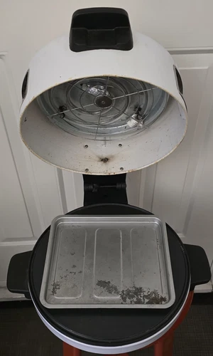 Alpine Cuisine Pita Bread Maker 1500W - Picture 2 of 3