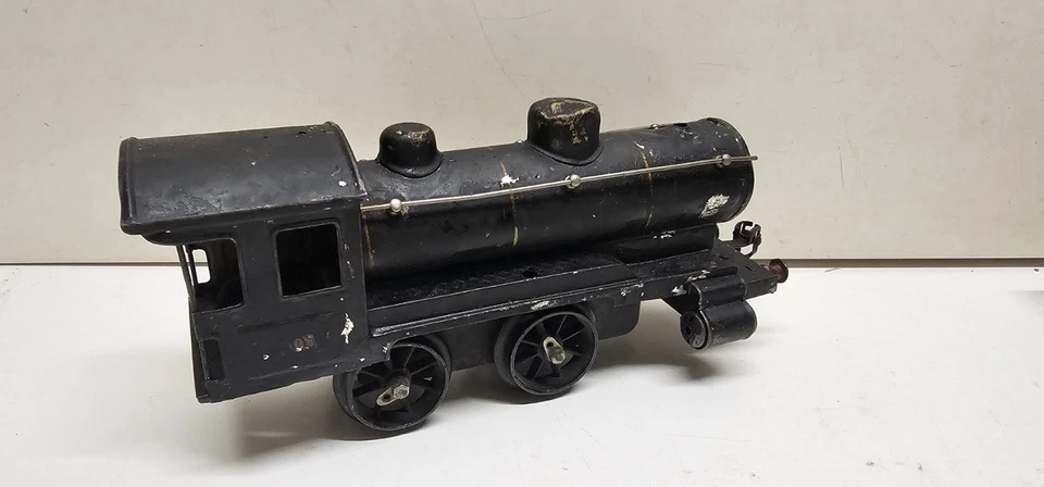 Marklin Locomotive A Vapeur R 1021 Spur 1 - Bricoleurs - Photo 4/4