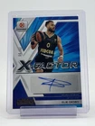 ELIE OKOBO 2025-26 PANINI CONTENDERS X-FACTOR AUTO /99 #XFC-OKO Q6992