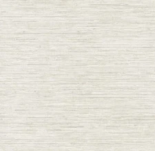 Lot Of 3 RoomMates Faux Grasscloth Beige Peel and Stick Wallpaper