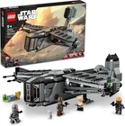LEGO Star Wars: The Justifier (75323)