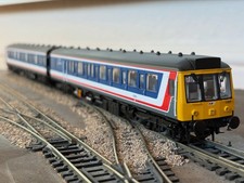 Bachmann 35-502 Class 117 3 Car DMU Network Southeast Livery DCC Ready