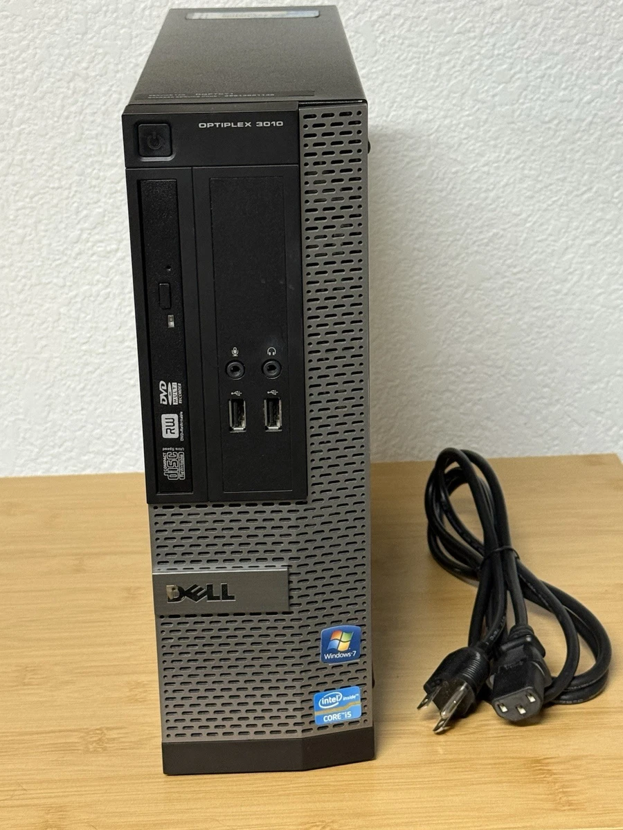 Las mejores ofertas en Optiplex 3010 | eBay