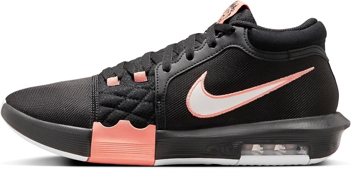 Nike LeBron Witness 8 Guava Ice for Sale | Authenticity Guaranteed