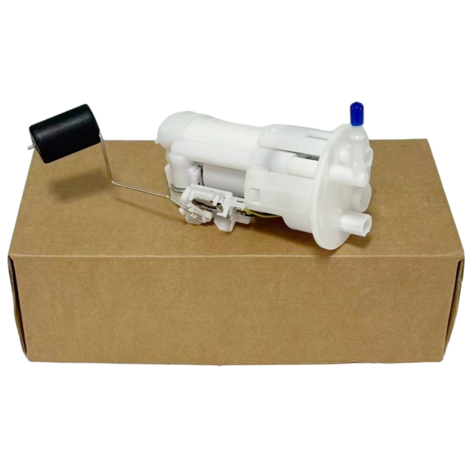 New Fuel Pump Module Assembly For Yamaha FZ8 2011-2013 39P-19307-00/101962-5630 — 第 2/4 张图片