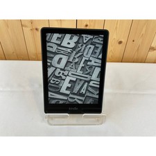 Kindle Paperwhite 11th Generation, 16GB, Black