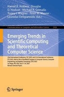 Douglas D. Hodson (U. A.) | Emerging Trends In Scientific Computing And...