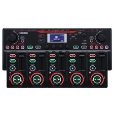 Boss RC-505 MKII Loop Station Processore multieffetto