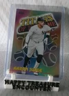 2026 Topps Series 1 TITANS OF THE GAME Card #TOG-3 Aaron Judge New York Yankees