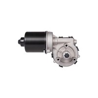 Wischermotor Vorne 12 V Valeo Iam-Expertise Passend FüR U.A. Fiat Punto