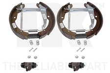 Tambour de frein Skoda OCTAVIA