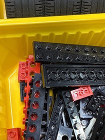 LEGO Technic 8440 Formula Flash 1996