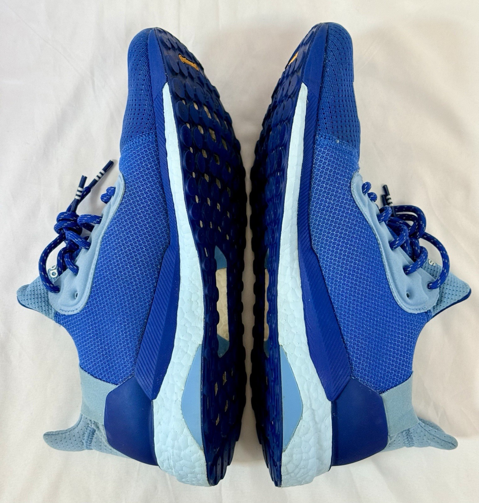 NICE! Adidas Solar Hu PRD - Pharrell Now Is Her Time - Men’s Size 9.5 - EF2377 thumbnail 6