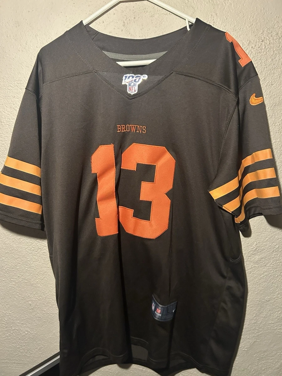 Nike Odell Beckham NFL Jerseys for sale | eBay