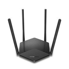 MERCUSYS MR60X AX1500 WIFI 6 ROUTER