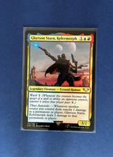 MTG | Ghyrson Starn, Kelermorph | NON-FOIL | 40K 124/168 | NM/M