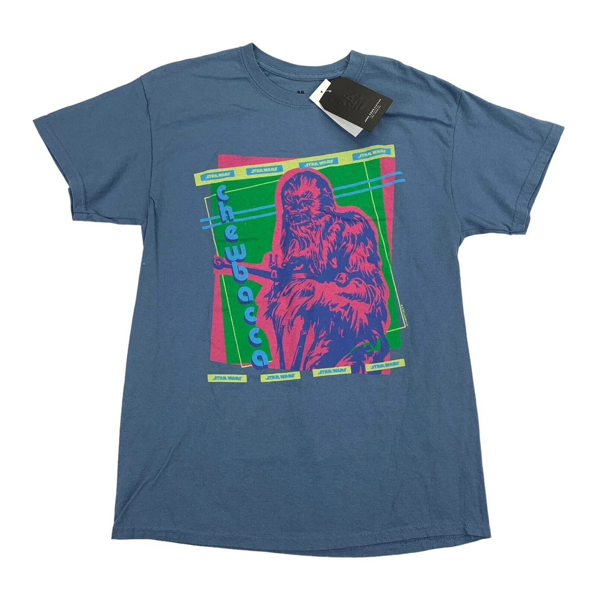 早い者勝ち！！junk food アメリカ製　スタウォーズ　ヴィンテージ　M Junk Food Star Wars T-Shirts for Men for sale | eBay