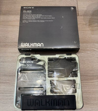 Sony WM-805 ▷ Walkman.land
