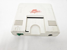 NEC PC Engine Console 582 Japan
