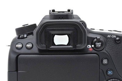 Canon EOS 80D Digital SLR Camera Body Shutter Count 12031 Japan | eBay