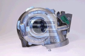Turbolader Abgasturbolader für BMW E60 Limo E61 Kombi 04-10