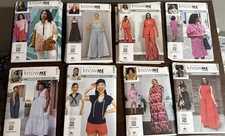 Choice Women’s "Know Me by Mimi G" Pattern Collection Includes  Plus Sizes