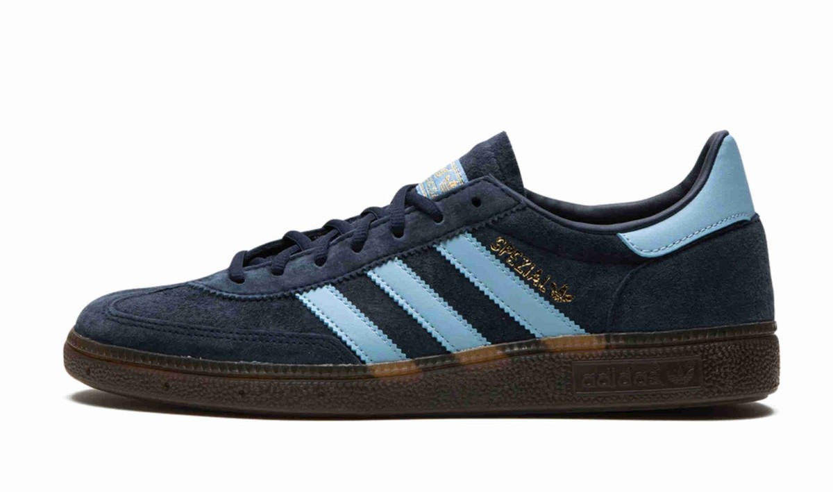 adidas Handball Spezial Navy Gum BD7633 Men Size | eBay