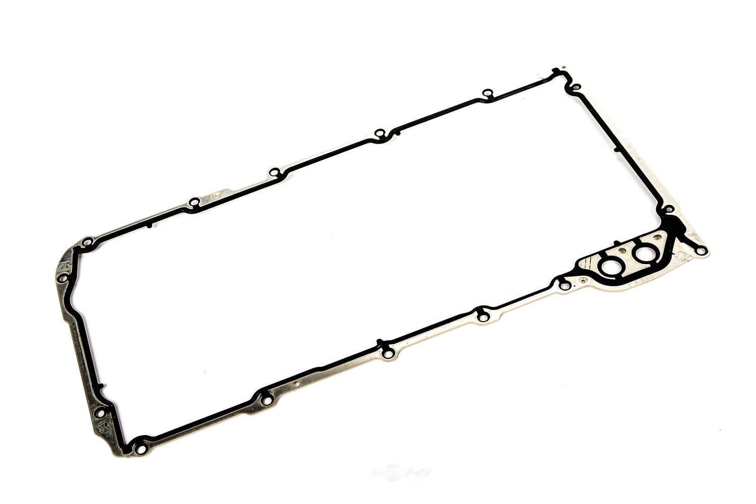 Pan Gasket Fits Select: 1999-2019 Chevrolet Silverado, 2001-