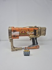 Fallout New Vegas Laser Pistol Sunset Sarsparilla Custom Variation Hand Painted