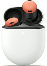 Google Pixel Buds Pro - Coral