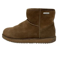 EMU - Dark Brown Mouton Women's Boots