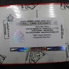1984 Topps Gremlins BBCE Wrapped Wax Box 36 Packs SZ150 — photo 4