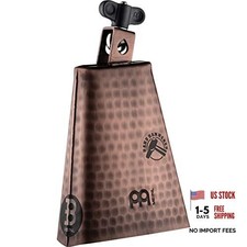 Meinl Percussion STB625HH-C 6 1/4-Inch Hand Hammered 6 1/4" Brushed copper